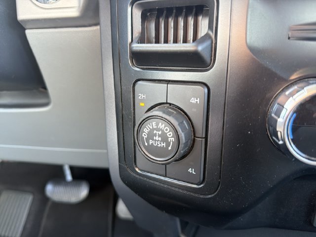 Used 2023 Ford F150 XLT w/ Equipment Group 302A High AWD/4WD image 32