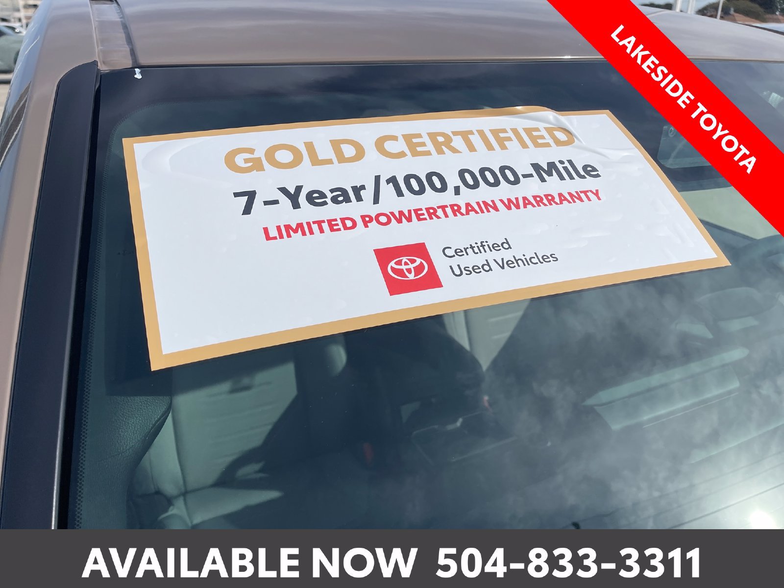 Certified 2026 Toyota Tacoma TRD Off-Road AWD/4WD image 11