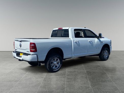 Used 2024 RAM 2500 Laramie AWD/4WD image 5