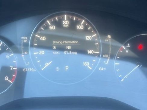 Used 2021 MAZDA CX-30 AWD 2.5 S w/ Premium Package image 5