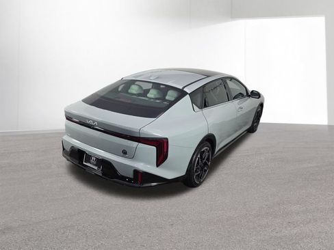 Used 2025 Kia K4 GT-Line w/ GT-Line Premium Package FWD image 42