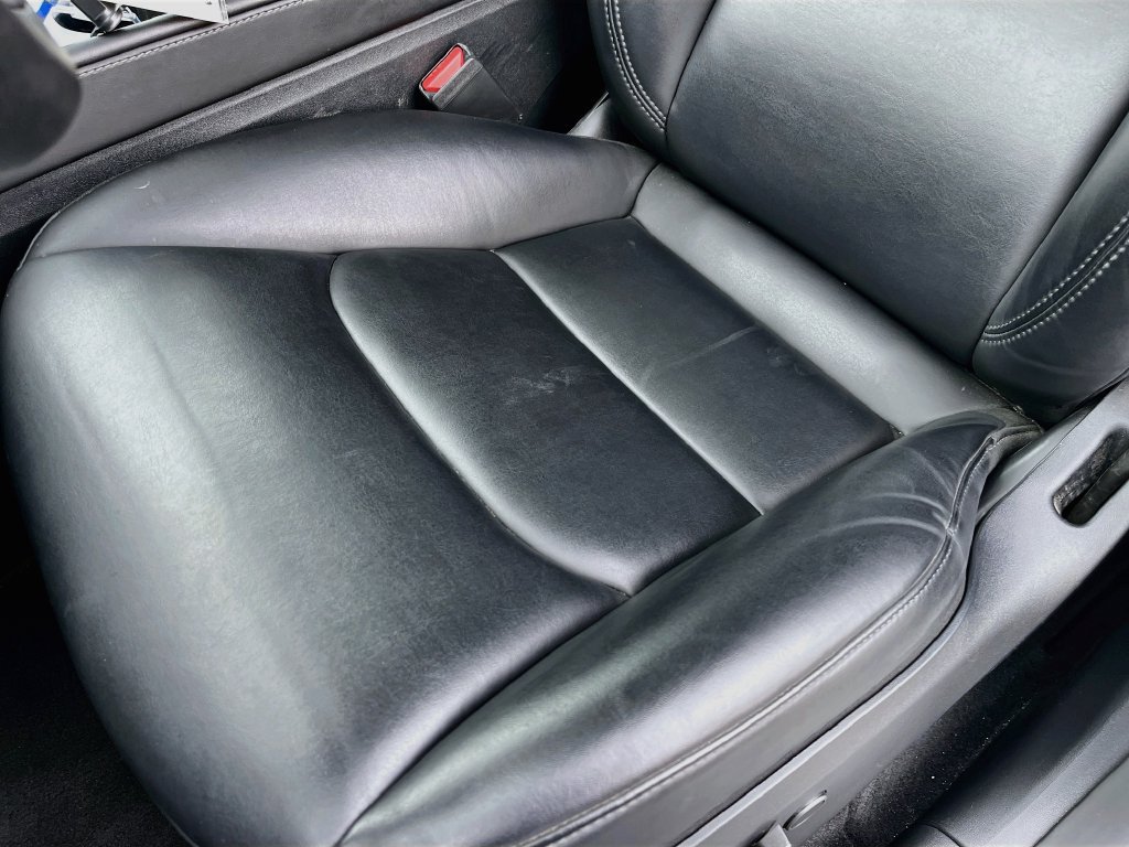 Used 2024 Tesla Model Y Long Range RWD image 19
