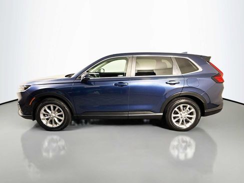 Certified 2024 Honda CR-V EX-L image 4