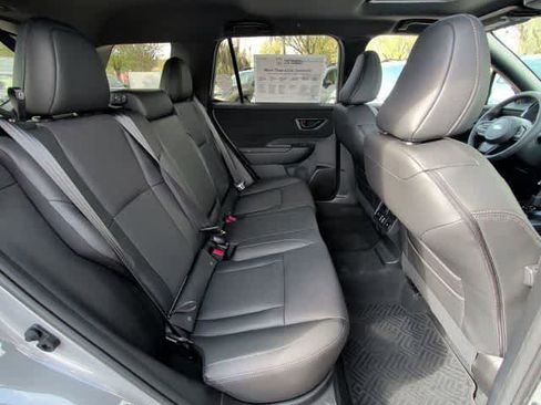 New 2026 Subaru Outback Limited AWD/4WD image 19