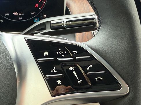 Used 2026 Mercedes-Benz GLC 350e 4MATIC image 20