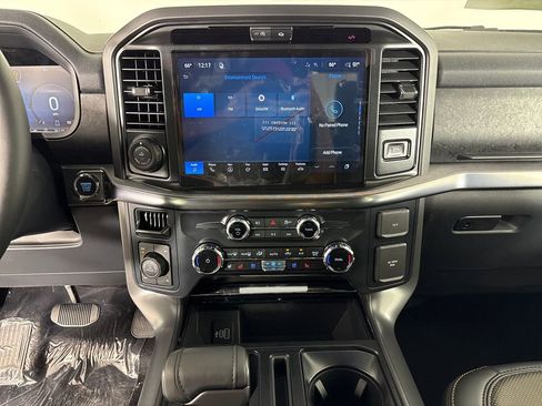New 2026 Ford F150 Tremor AWD/4WD image 29