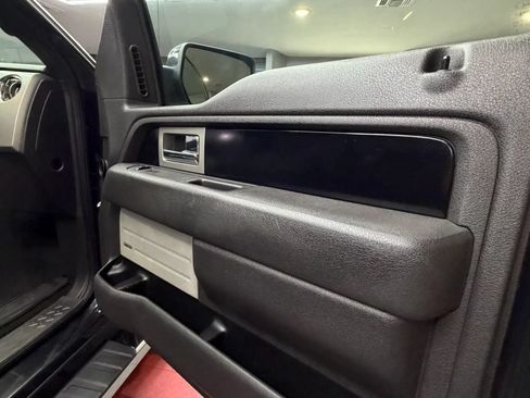 Used 2012 Ford F150 FX4 w/ FX Luxury Pkg AWD/4WD image 33