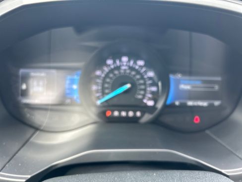 Certified 2022 Ford Edge Titanium AWD/4WD image 26