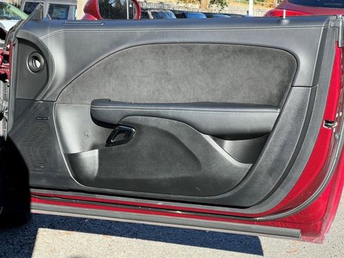 Used 2022 Dodge Challenger SRT Hellcat w/ Plus Package image 7