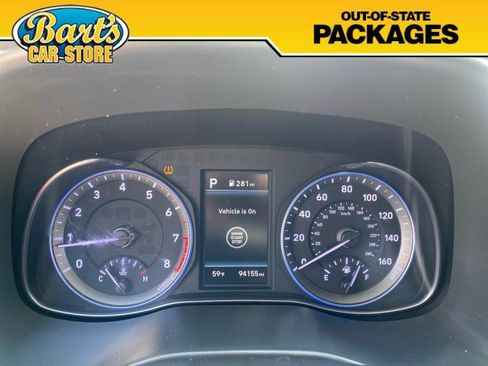 Used 2020 Hyundai Kona Ultimate FWD image 36