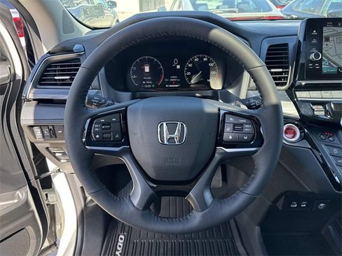 New 2026 Honda Odyssey Elite image 10