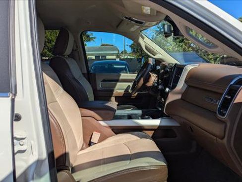 Used 2022 RAM 2500 Laramie image 19