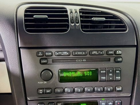 Used 2005 Ford Thunderbird RWD image 22