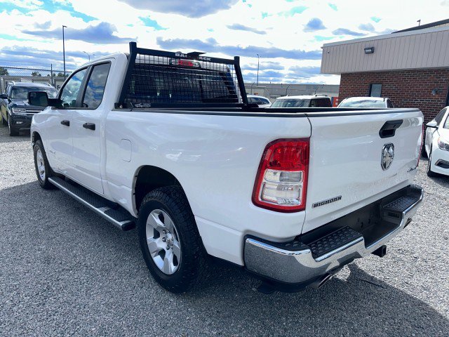 Used 2023 RAM 1500 Big Horn AWD/4WD image 11