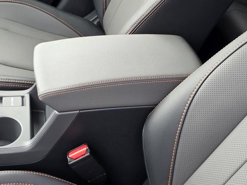 New 2026 Subaru Crosstrek 2.5i Limited AWD/4WD image 10