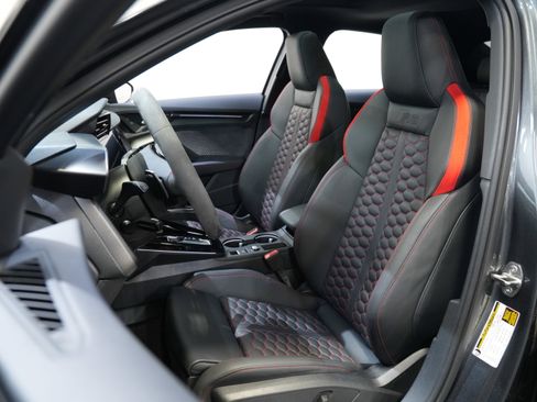 Used 2025 Audi RS 3 image 30