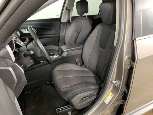 Used 2012 Chevrolet Equinox LT w/ All-Star Package image 15