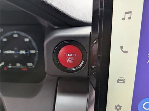 New 2024 Toyota Tacoma TRD Off-Road image 19