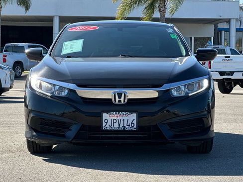 Used 2017 Honda Civic LX image 16