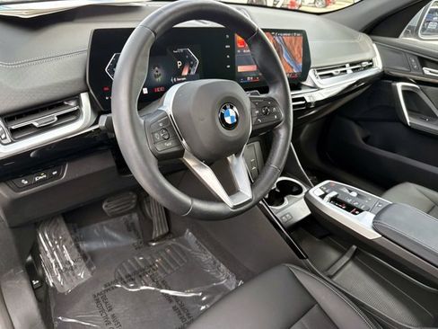 Used 2026 BMW X2 xDrive28i AWD/4WD image 23