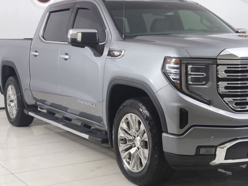 Used 2023 GMC Sierra 1500 Denali AWD/4WD image 41