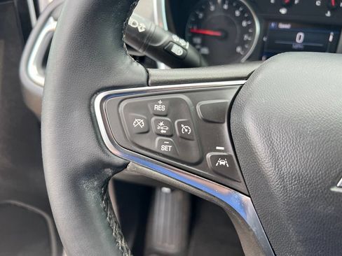 Used 2023 Chevrolet Equinox LT AWD/4WD image 43