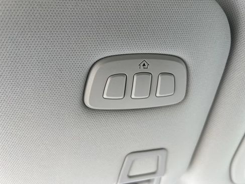 New 2026 Lincoln Nautilus Premier AWD/4WD image 24