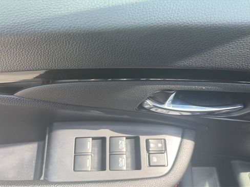 Used 2025 Honda Ridgeline Black Edition image 13