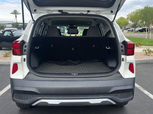 Used 2023 Kia Seltos LX AWD/4WD image 9