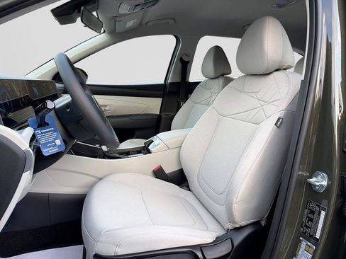 New 2026 Hyundai Tucson SE image 15