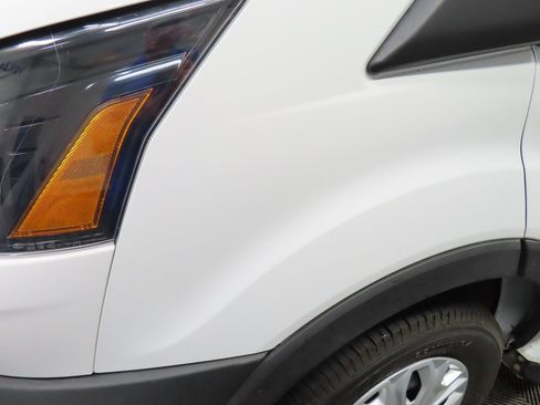 Used 2023 Ford Transit 250 Low Roof w/ Exterior Upgrade Package image 34