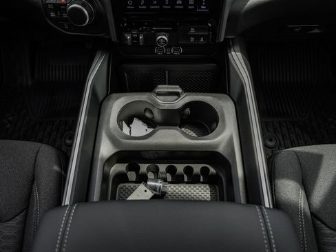 New 2026 RAM 1500 Big Horn image 28