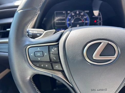Used 2020 Lexus ES 350 w/ Accessory Package 2 FWD image 46