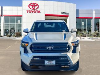 New 2026 Toyota Tacoma SR5 AWD/4WD video 2