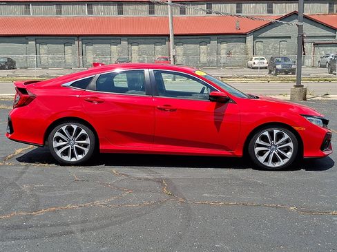 Used 2020 Honda Civic Si image 9