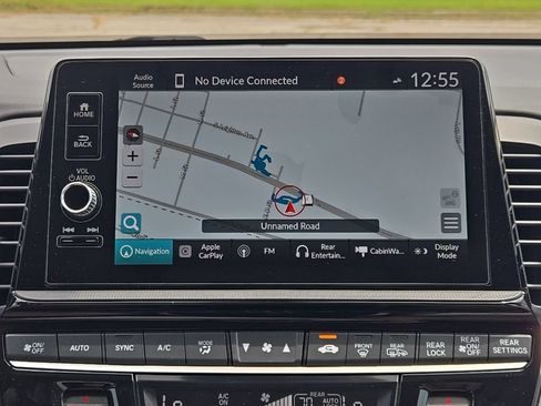 Used 2025 Honda Odyssey Touring image 6