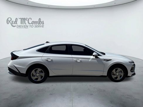 New 2026 Hyundai Sonata SE image 6