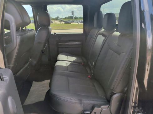 Used 2015 Ford F250 Platinum w/ FX4 Off-Road Package image 35