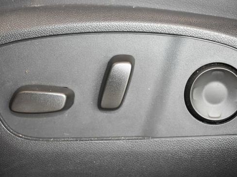 Used 2024 Chevrolet Traverse RS w/ LPO, Floor Liner Package AWD/4WD image 24