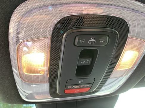 Used 2023 Hyundai Elantra N Line w/ Cargo Package FWD image 16