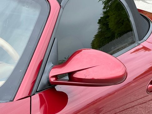 Used 2009 Porsche Boxster RWD image 31