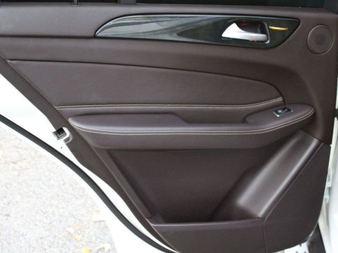 Used 2016 Mercedes-Benz GLE 350 4MATIC image 19