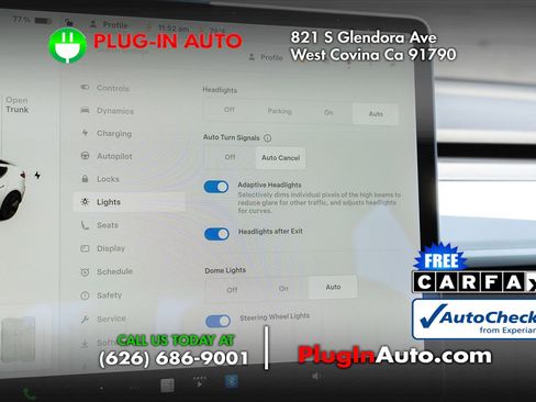 Used 2022 Tesla Model 3 image 25