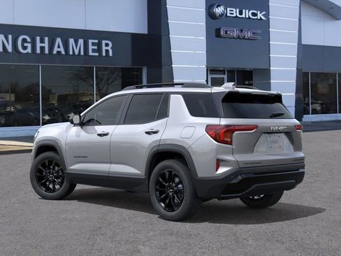 New 2026 GMC Terrain Elevation image 3