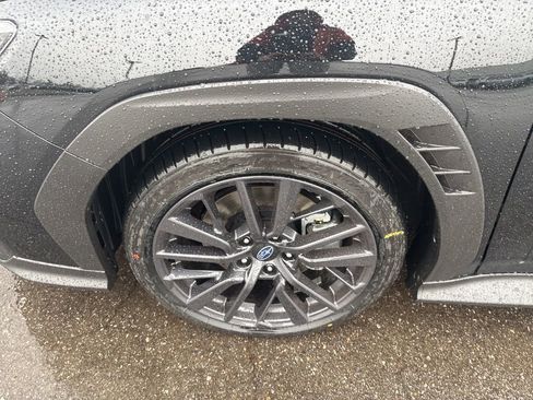 New 2026 Subaru WRX Premium image 7