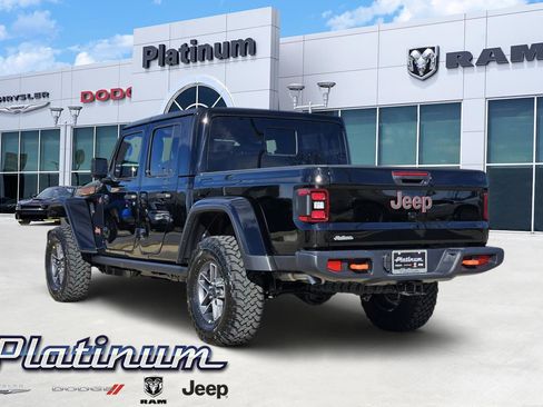 New 2026 Jeep Gladiator Mojave image 4