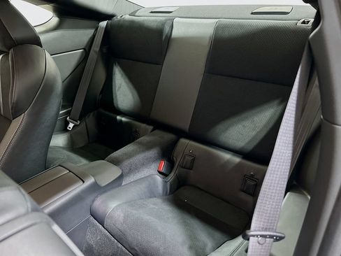 New 2026 Toyota GR86 Premium RWD image 24
