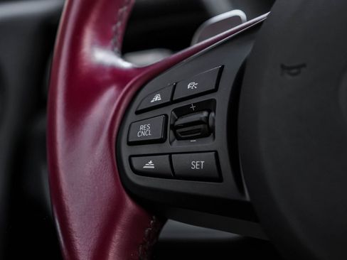 Used 2022 Toyota Supra Premium image 18