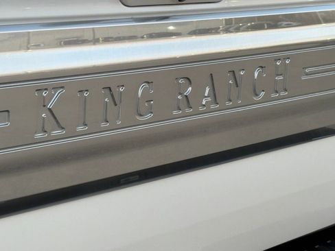 Used 2018 Ford F150 King Ranch w/ Equipment Group 601A Luxury image 10