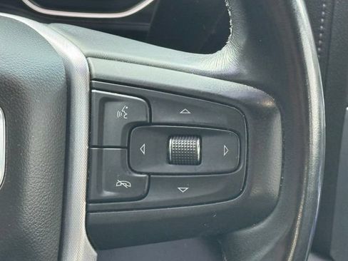 Used 2021 GMC Sierra 1500 Elevation w/ LPO, GMC Protection Package AWD/4WD image 11